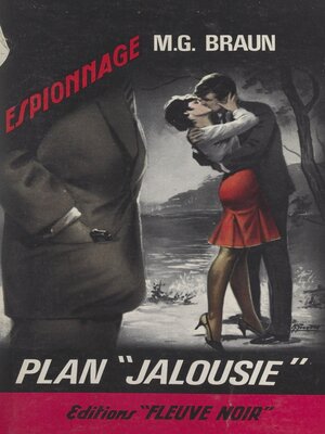 cover image of Plan jalousie